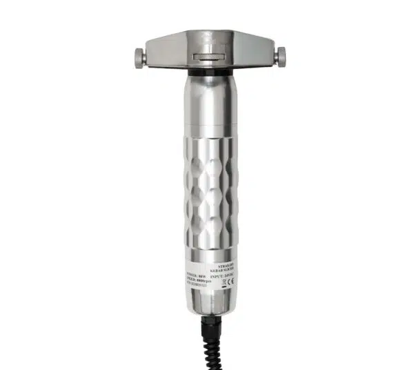 HCB Cuchillo eléctrico para döner – con adaptador – 110V - Image 2