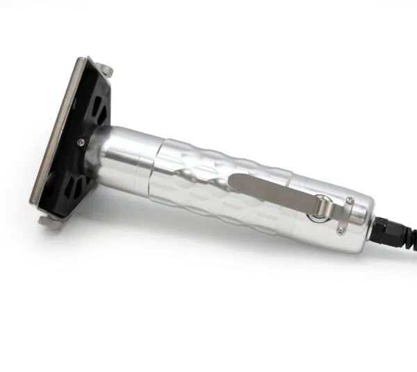 HCB Cuchillo eléctrico para döner – con adaptador – 110V - Image 4