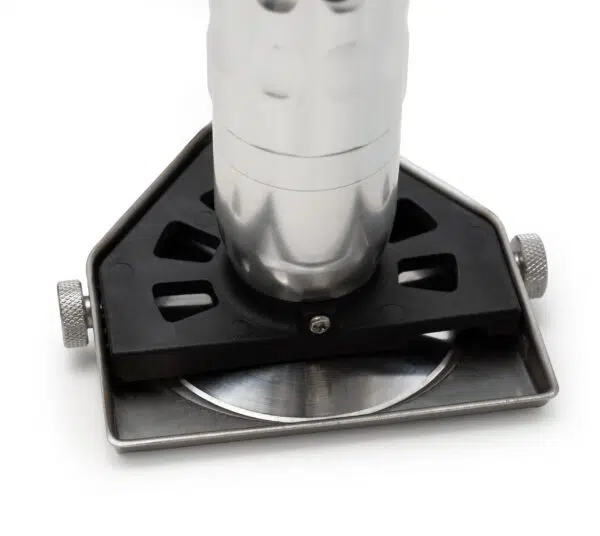 HCB Cuchillo eléctrico para döner – con adaptador – 110V - Image 5