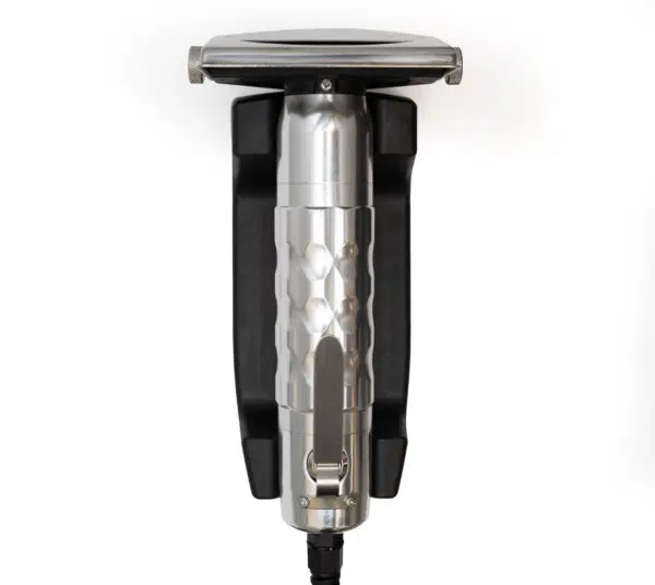 HCB Cuchillo eléctrico para döner – con adaptador – 110V - Image 7