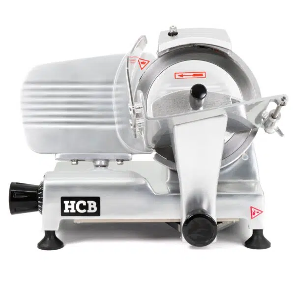 HCB Cortadora – 195 mm – RVS – 110V - Image 2