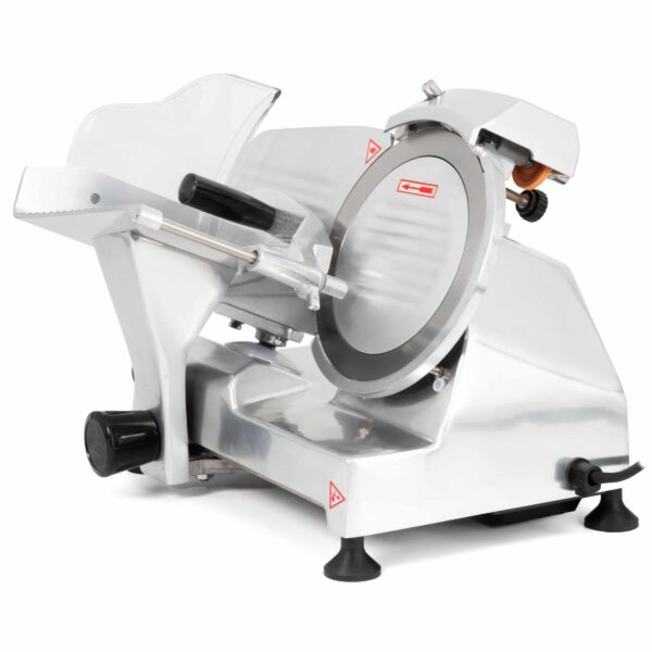 HCB Cortadora – 195 mm – RVS – 110V - Image 3