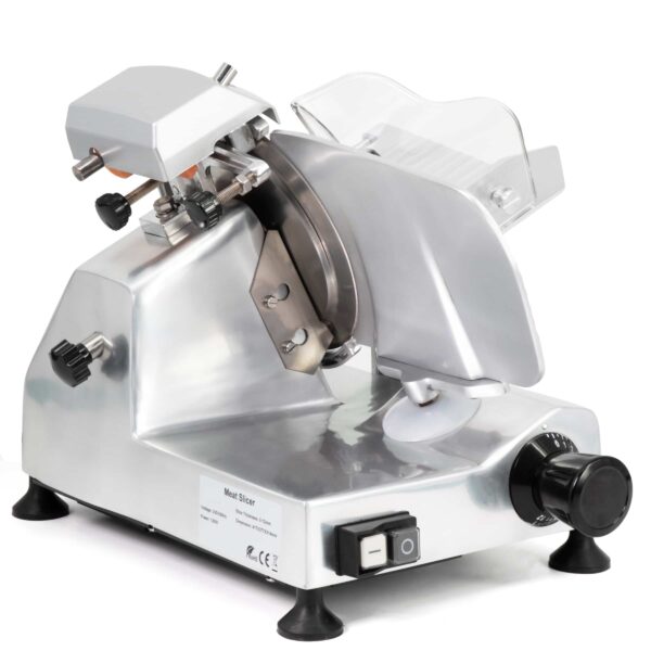 HCB Cortadora – 195 mm – RVS – 110V - Image 4