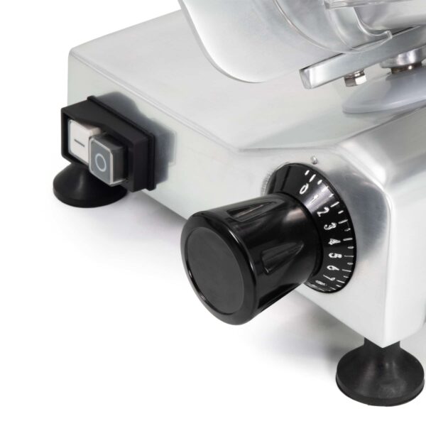 HCB Cortadora – 195 mm – RVS – 110V - Image 7