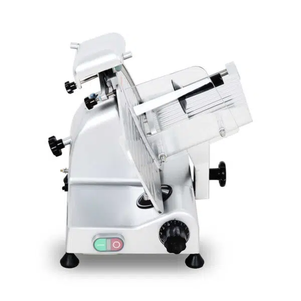 HCB Cortadora – 220 mm – RVS – 110V - Image 3