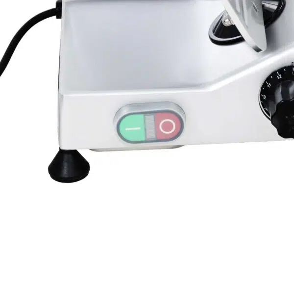 HCB Cortadora – 220 mm – RVS – 110V - Image 4