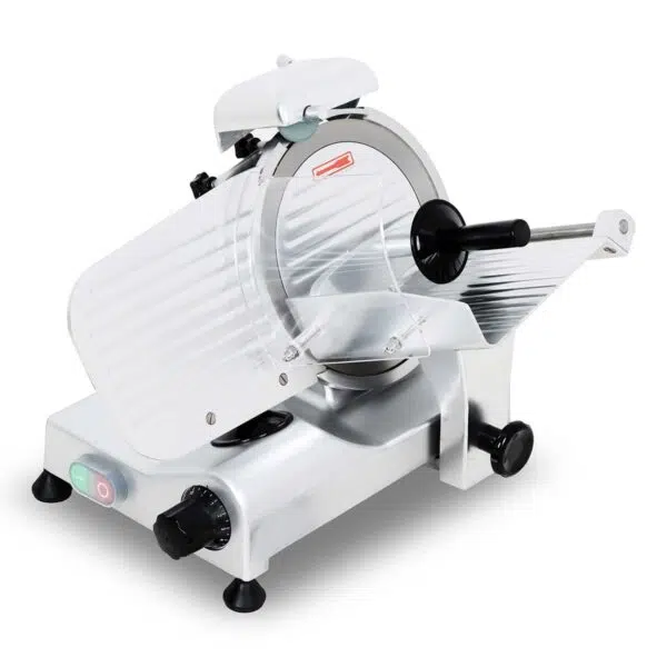HCB Cortadora – 220 mm – RVS – 110V - Image 9