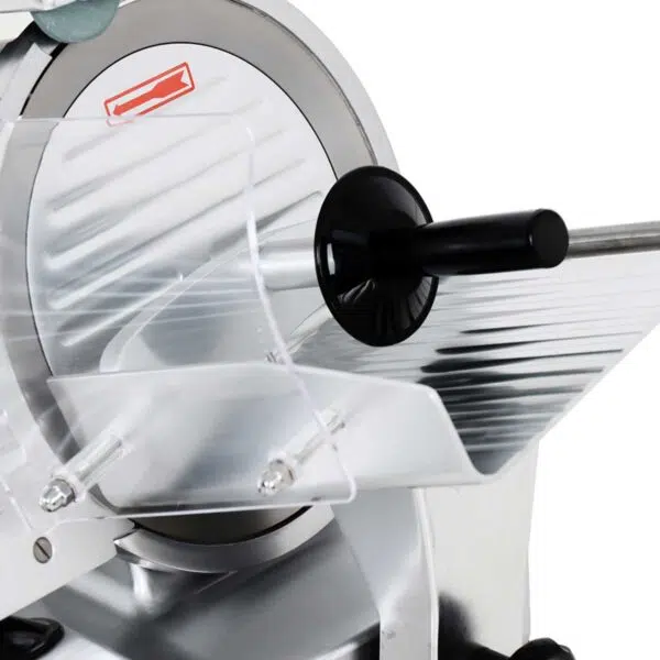 HCB Cortadora – 220 mm – RVS – 110V - Image 11