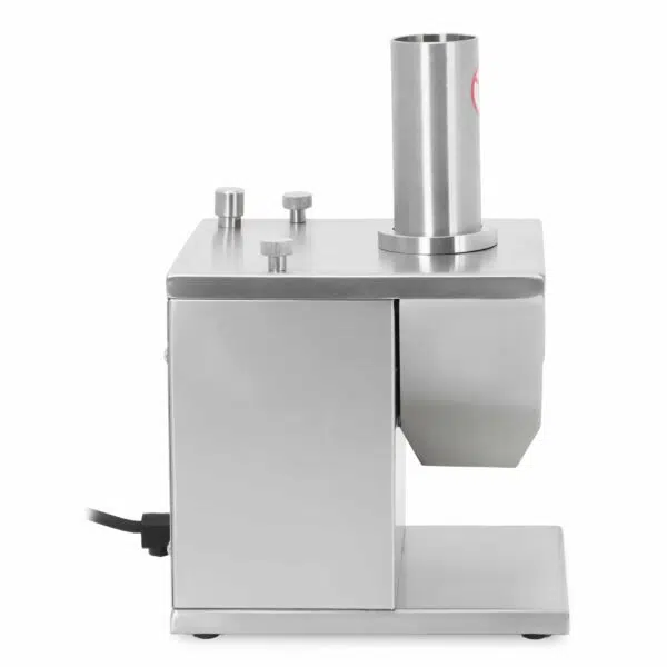 HCB Cortadora de salchichas eléctrica – 110V – RVS - Image 4