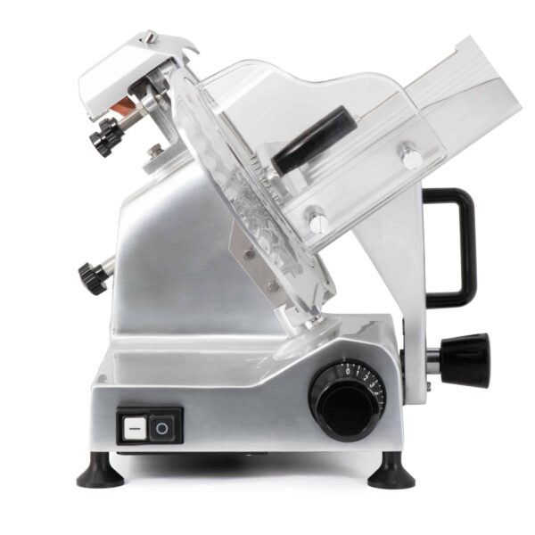 HCB Cortadora – 250 mm – RVS – 110V - Image 2
