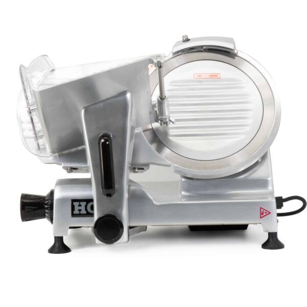 HCB Cortadora – 250 mm – RVS – 110V - Image 3