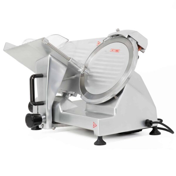 HCB Cortadora – 250 mm – RVS – 110V - Image 4