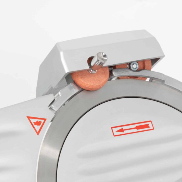 HCB Cortadora – 250 mm – RVS – 110V - Image 5