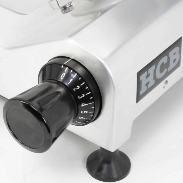 HCB Cortadora – 250 mm – RVS – 110V - Image 6