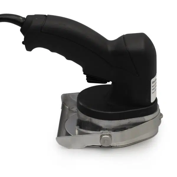 HCB Dönermes – 60 kg/día – 110V – RVS - Image 3