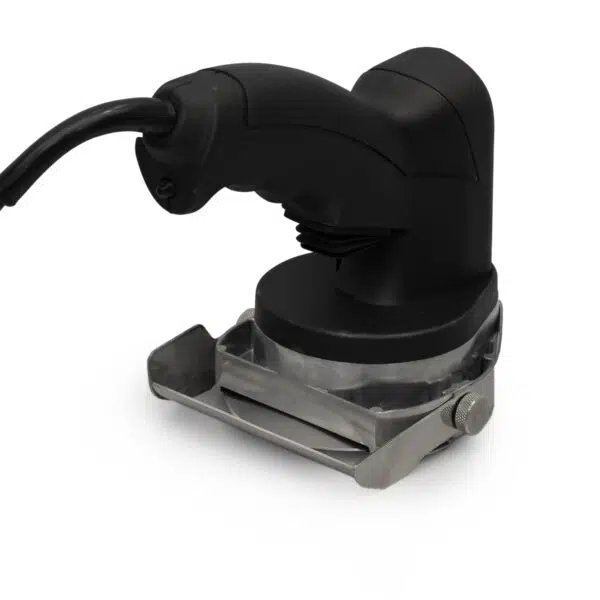 HCB Dönermes – 60 kg/día – 110V – RVS - Image 4