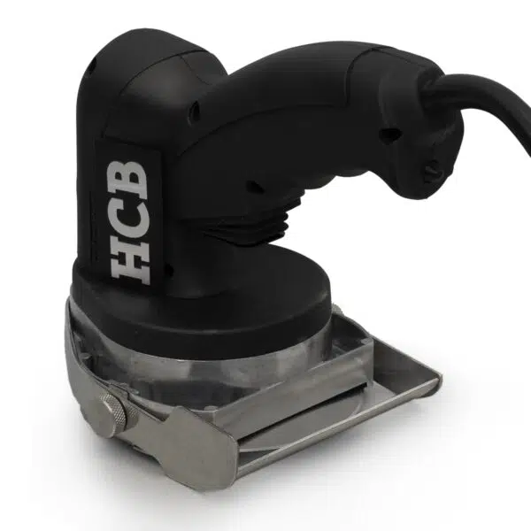 HCB Dönermes – 60 kg/día – 110V – RVS - Image 5
