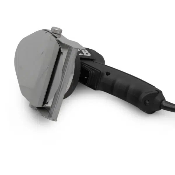 HCB Dönermes – 60 kg/día – 110V – RVS - Image 6